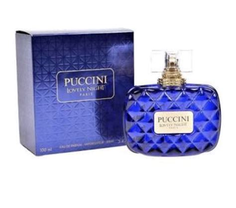 gratis puccini parfüm kullananlar